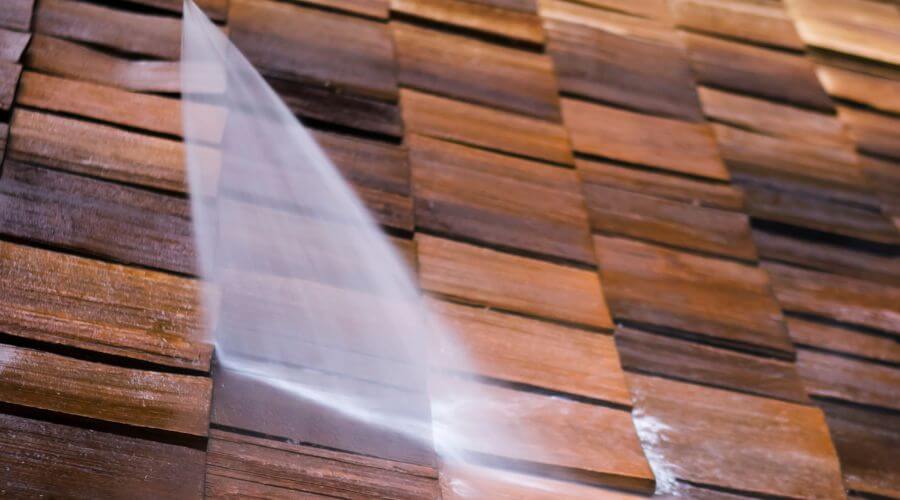 Slate Roofing in Corrigan, TX